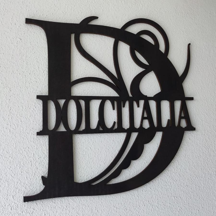 Апартаменты Casa Dolcitalia A Gardaland Con Piscina Ronchi  Экстерьер фото